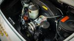 Porsche 356A 1600 Super Cabriolet Speedster by Reutter 1958 года